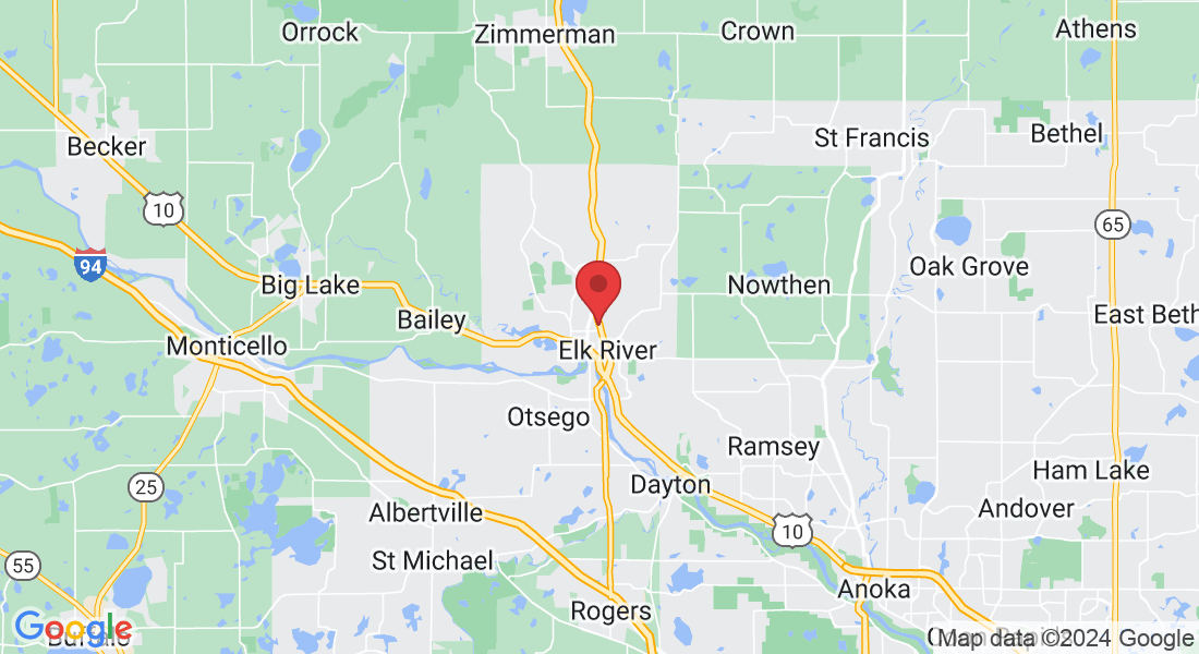 19021 Freeport St #500, Elk River, MN 55330, USA