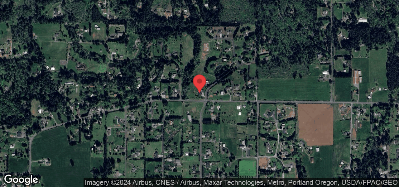 18904 NE 204th Ave, Brush Prairie, WA 98606, USA