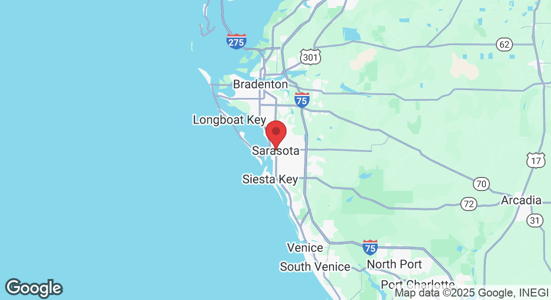 Sarasota, FL, USA