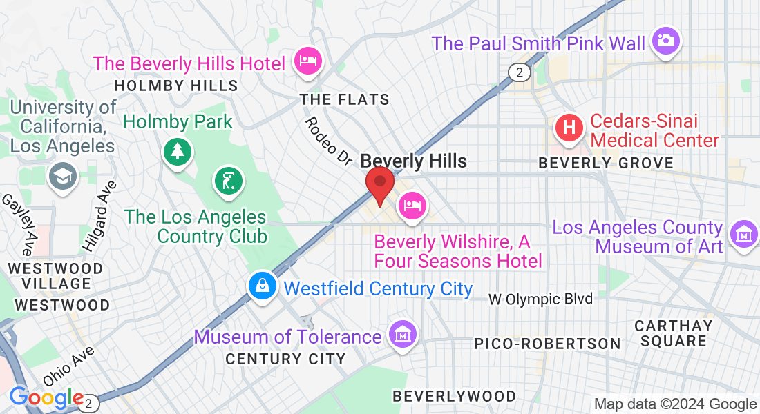 415 N Camden Dr, Beverly Hills, CA 90210, USA