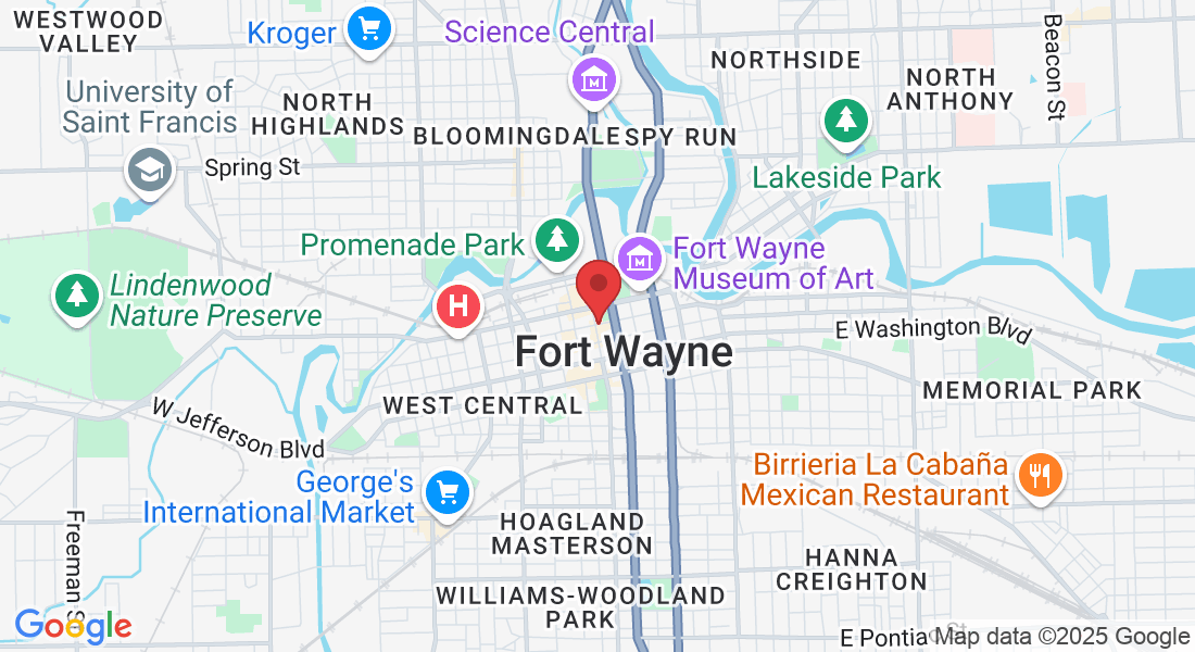 Fort Wayne, IN, USA