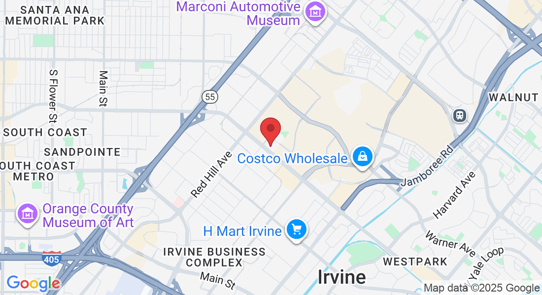 1730 Flight Wy Suite 200, Irvine, CA 92606, USA