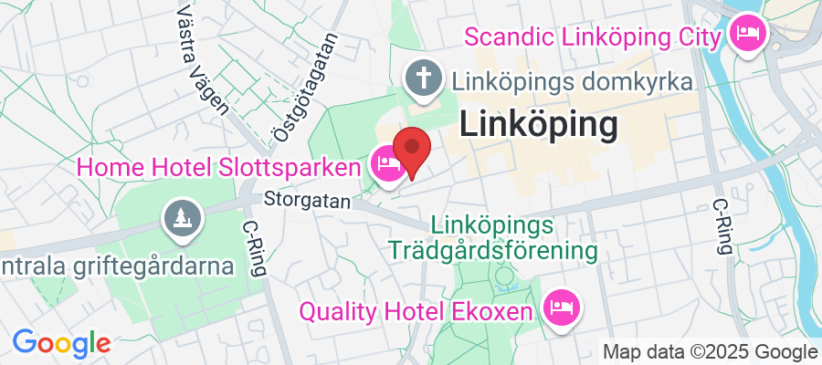 Sankt Korsgatan 13, 582 27 Linköping, Sverige