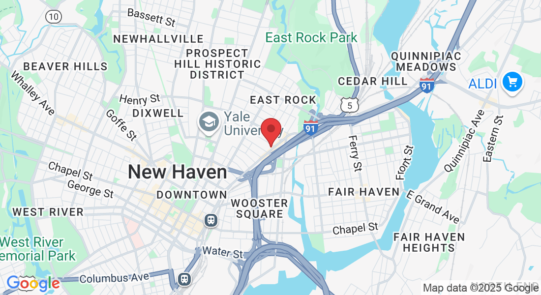 920 State St, New Haven, CT 06511, USA