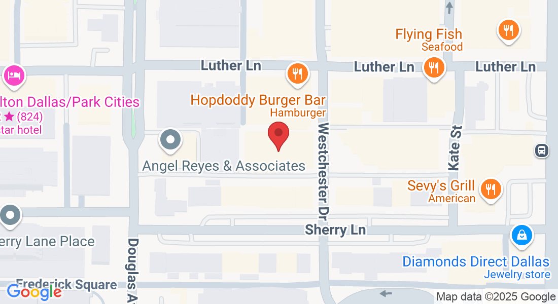 8215 Westchester Dr #221, Dallas, TX 75225, USA
