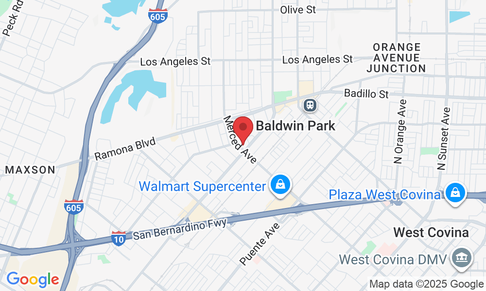 3709 Baldwin Park Blvd, Baldwin Park, CA 91706, USA