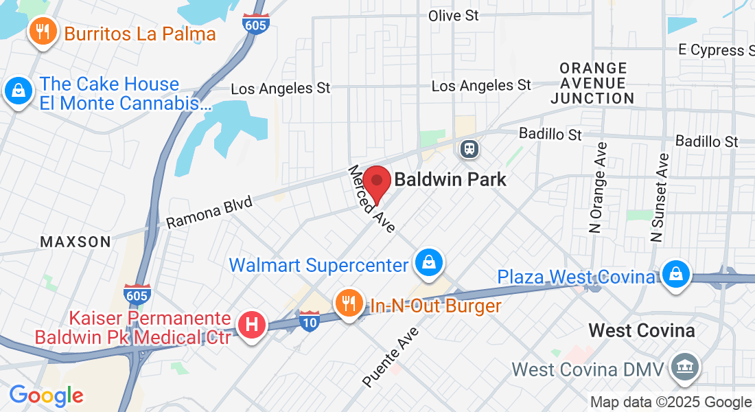 3709 Baldwin Park Blvd, Baldwin Park, CA 91706, USA