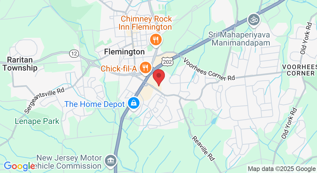 100 Reaville Ave Unit 243, Flemington, NJ 08822, USA