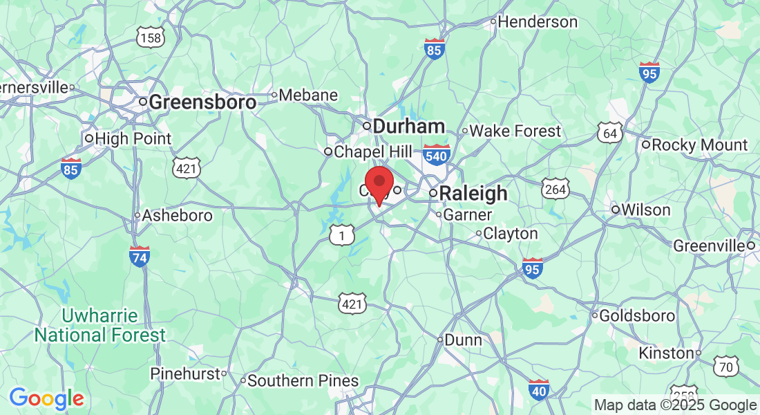 Apex, NC, USA