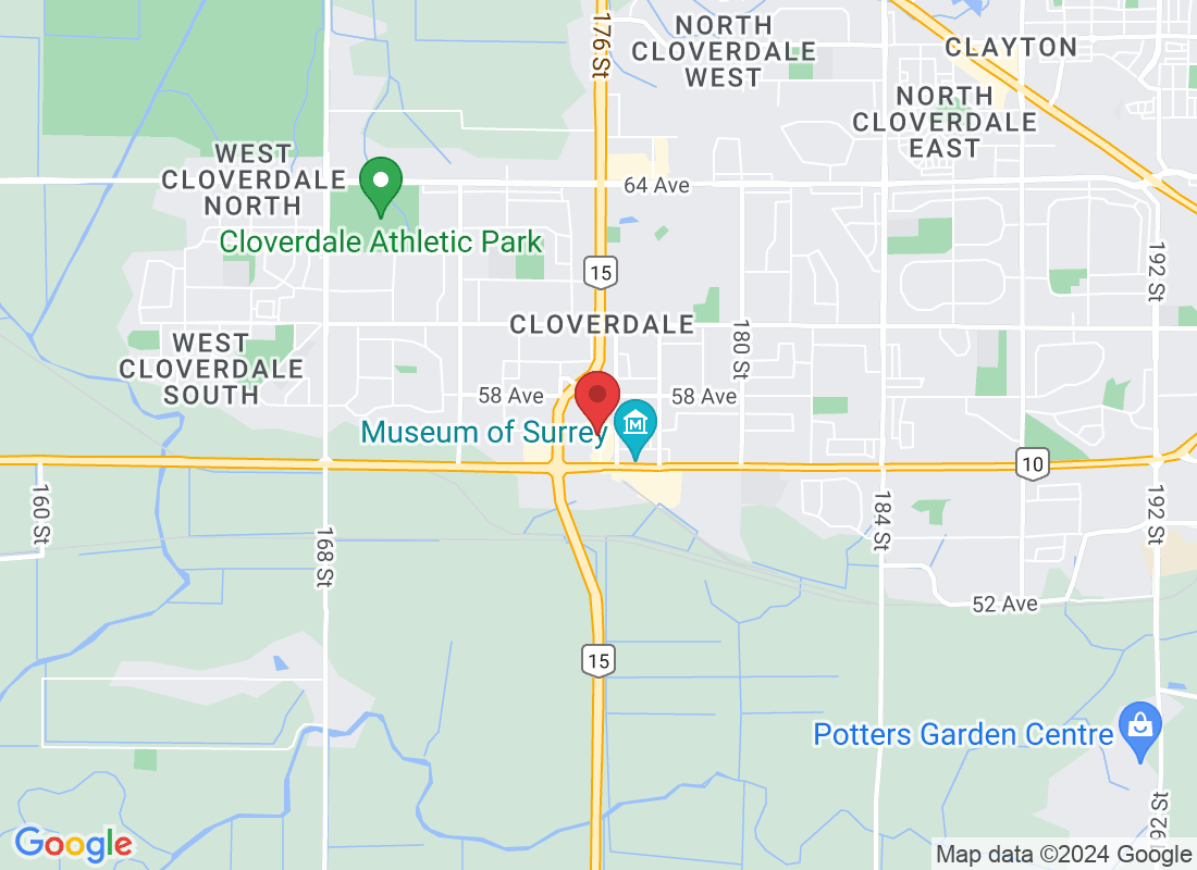 5693 176 St, Surrey, BC V3S 4C5, Canada
