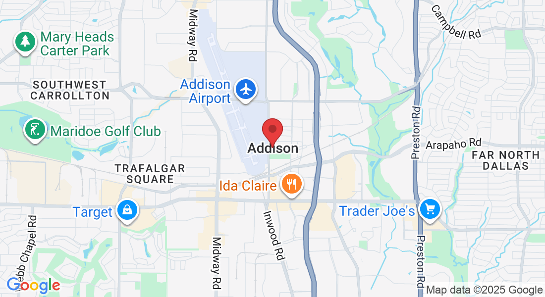 Addison, TX, USA