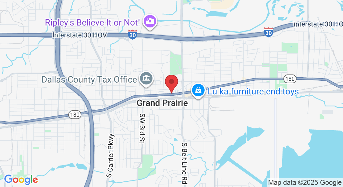 Grand Prairie, TX, USA