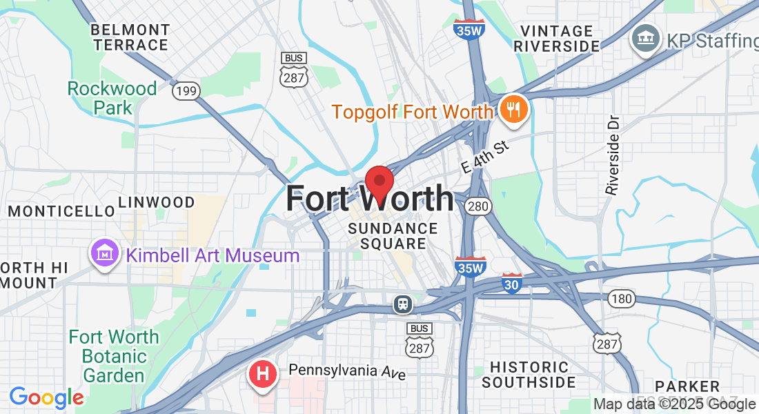 Fort Worth, TX, USA