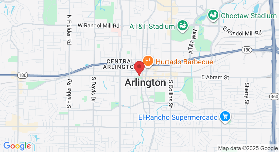 Arlington, TX, USA