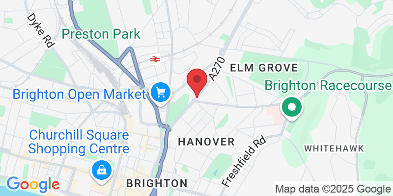 194 Lewes Rd, Brighton and Hove, Brighton BN2 3LA, UK