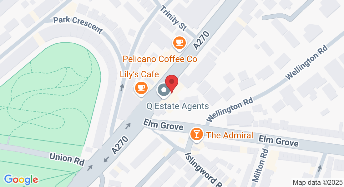 194 Lewes Rd, Brighton and Hove, Brighton BN2 3LA, UK