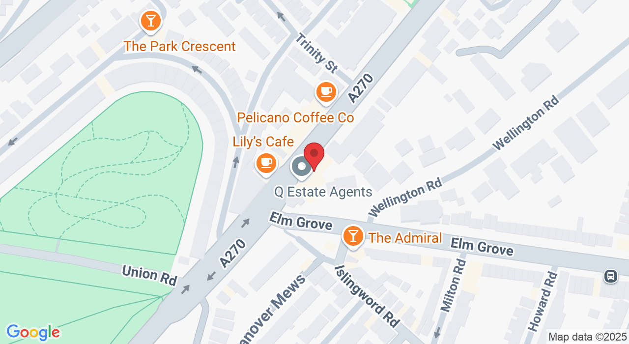 194 Lewes Rd, Brighton and Hove, Brighton BN2 3LA, UK
