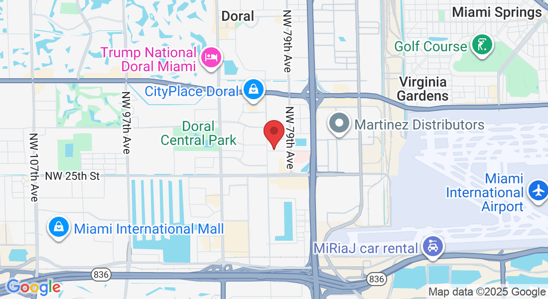 8115 NW 29th St, Doral, FL 33122, EE. UU.