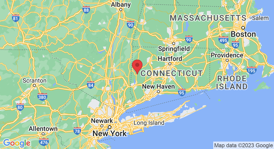 New Milford, CT 06776, USA