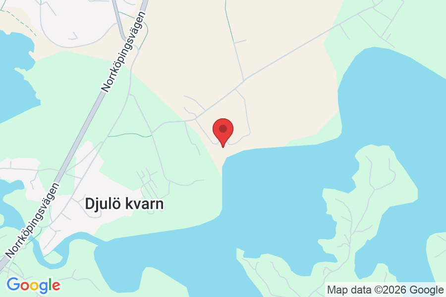 Stora Djulö herrgård, 641 92 Katrineholm, Sverige