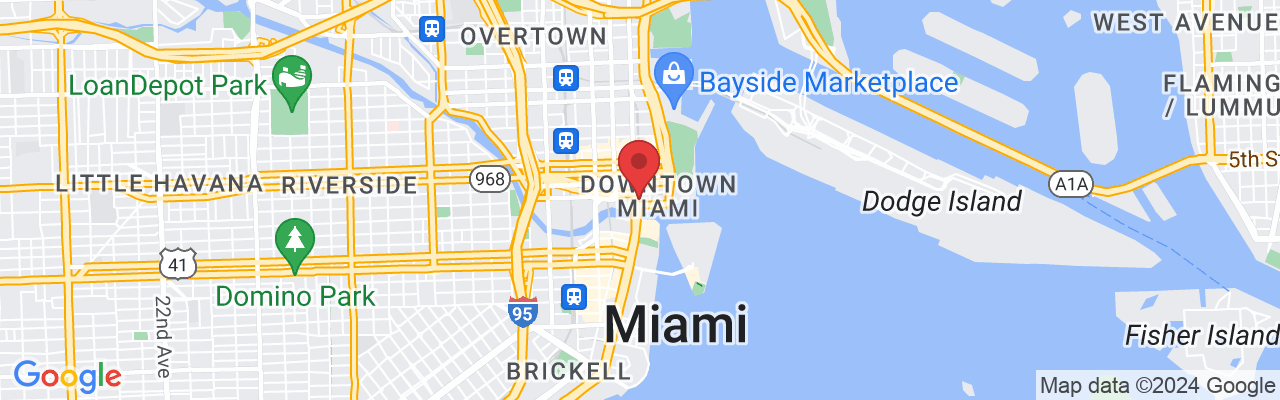 333 SE 2nd Ave, Miami, FL 33131, USA