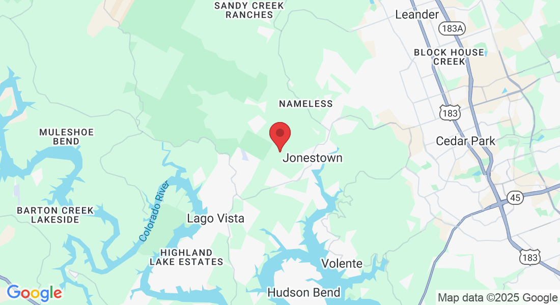 10898 Deer Canyon Rd, Jonestown, TX 78645, USA