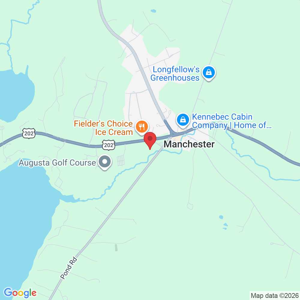 954 Western Ave, Manchester, ME 04351, USA
