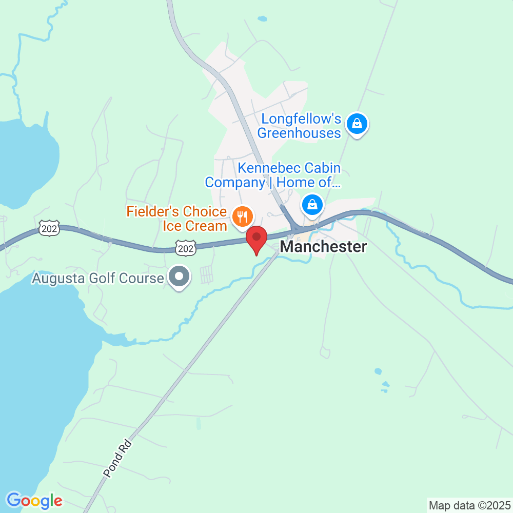 954 Western Ave, Manchester, ME 04351, USA