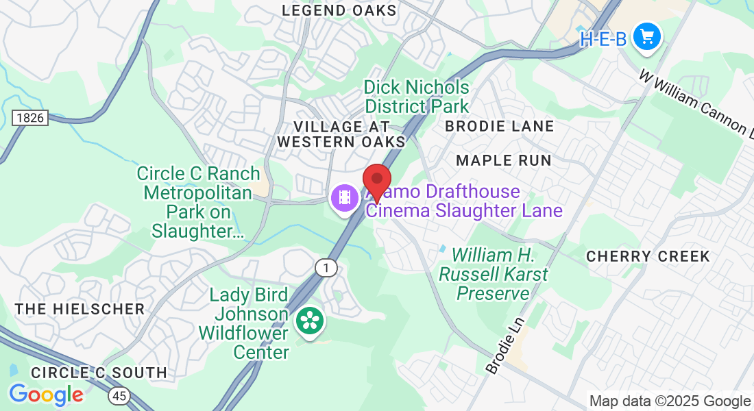 5209 W Slaughter Ln ste 141, Austin, TX 78749, USA