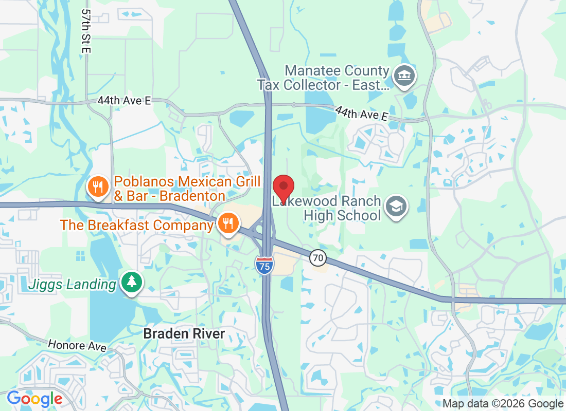 5320 Lena Rd #114, Bradenton, FL 34211, USA