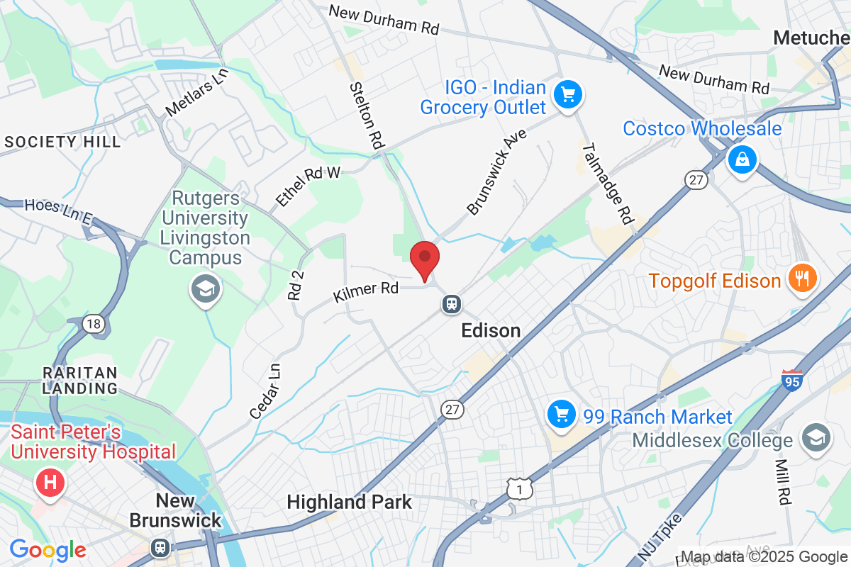 Factory Discount Store, 6 Kilmer Rd suite b, Edison, NJ 08817, USA