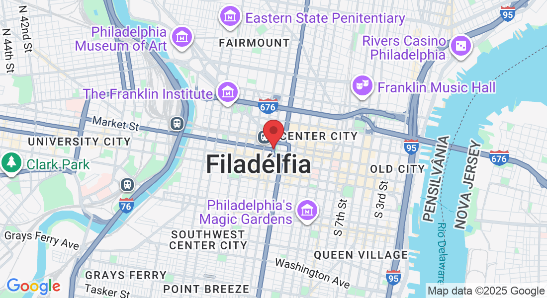 Filadélfia, PA, EUA