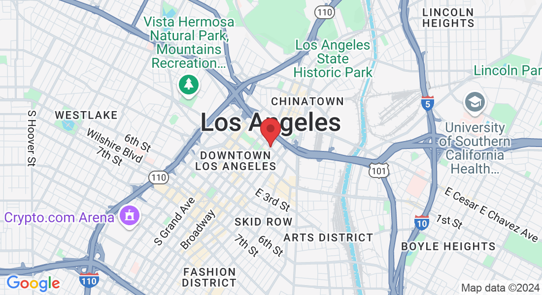 Los Angeles, CA, USA
