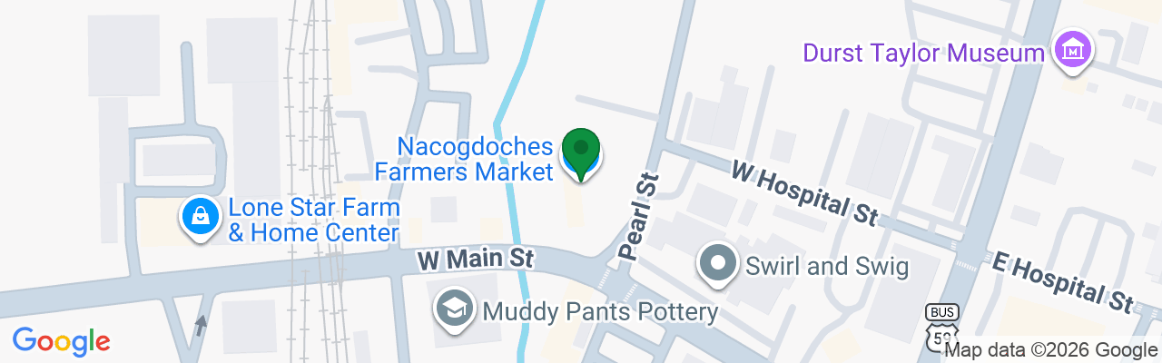 107 Pearl St, Nacogdoches, TX 75961, USA
