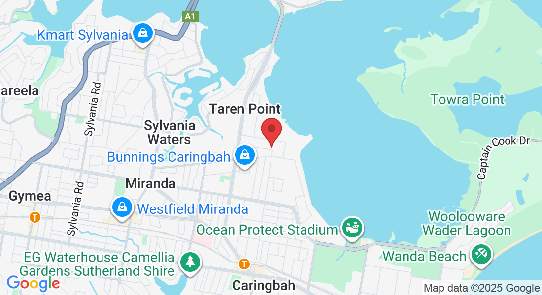 suite 11/1 Box Rd, Caringbah NSW 2229, Australia