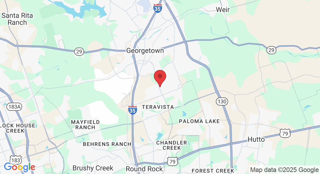 2699 FM1460 suite 30, Georgetown, TX 78626, USA
