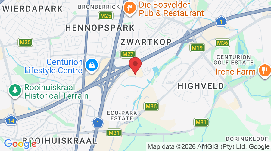 270 Witch-Hazel Ave, Highveld, Centurion, 0157, South Africa