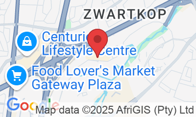 270 Witch-Hazel Ave, Highveld, Centurion, 0157, South Africa