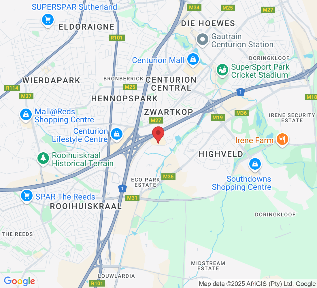 270 Witch-Hazel Ave, Highveld, Centurion, 0157, South Africa