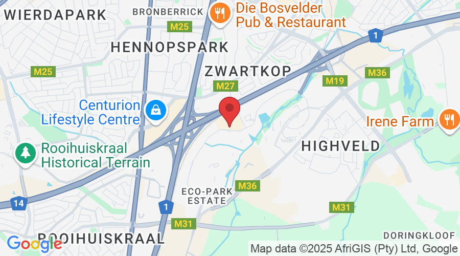 270 Witch-Hazel Ave, Highveld, Centurion, 0157, South Africa