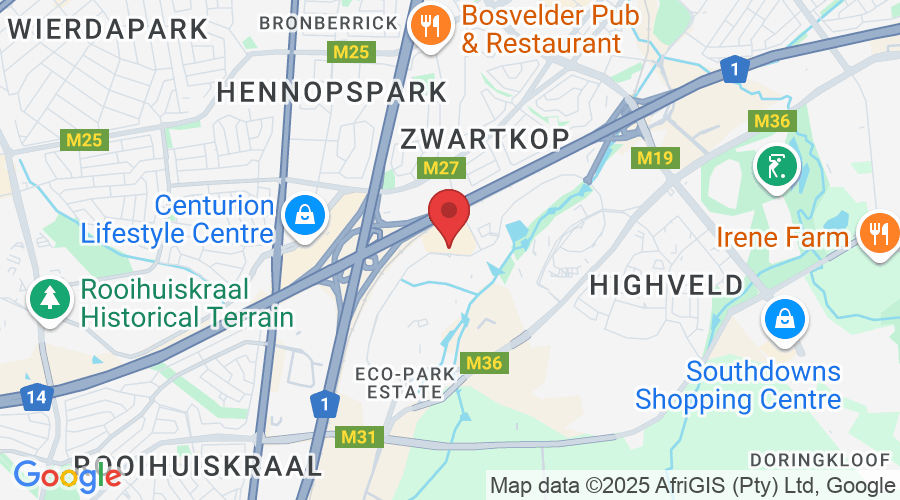 270 Witch-Hazel Ave, Highveld, Centurion, 0157, South Africa