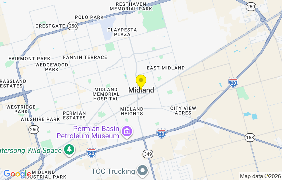 Midland, Texas, EE. UU.