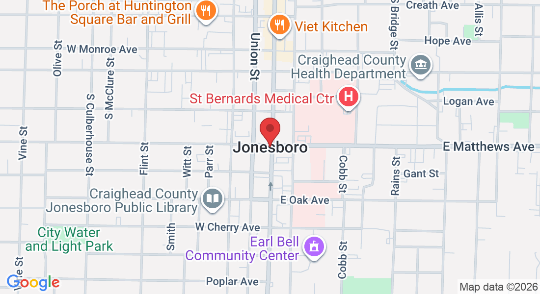 Jonesboro, AR, USA