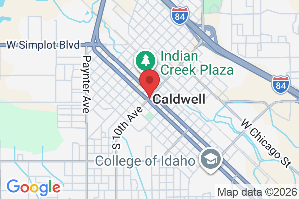 Caldwell, ID, USA