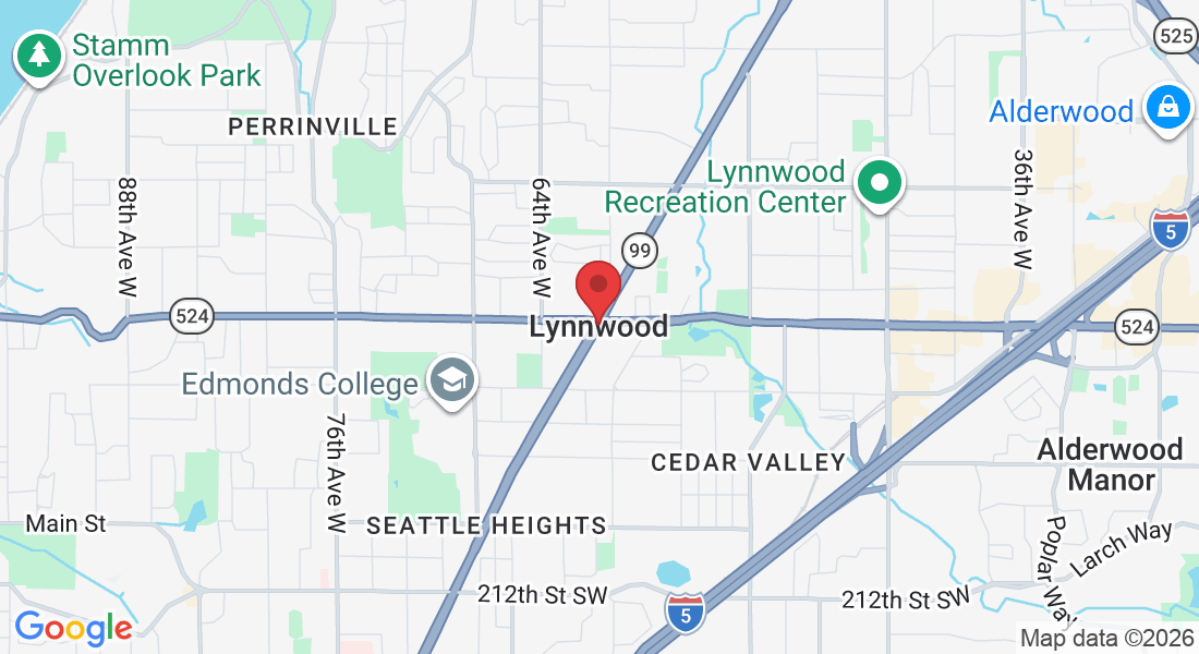 Lynnwood, WA, USA
