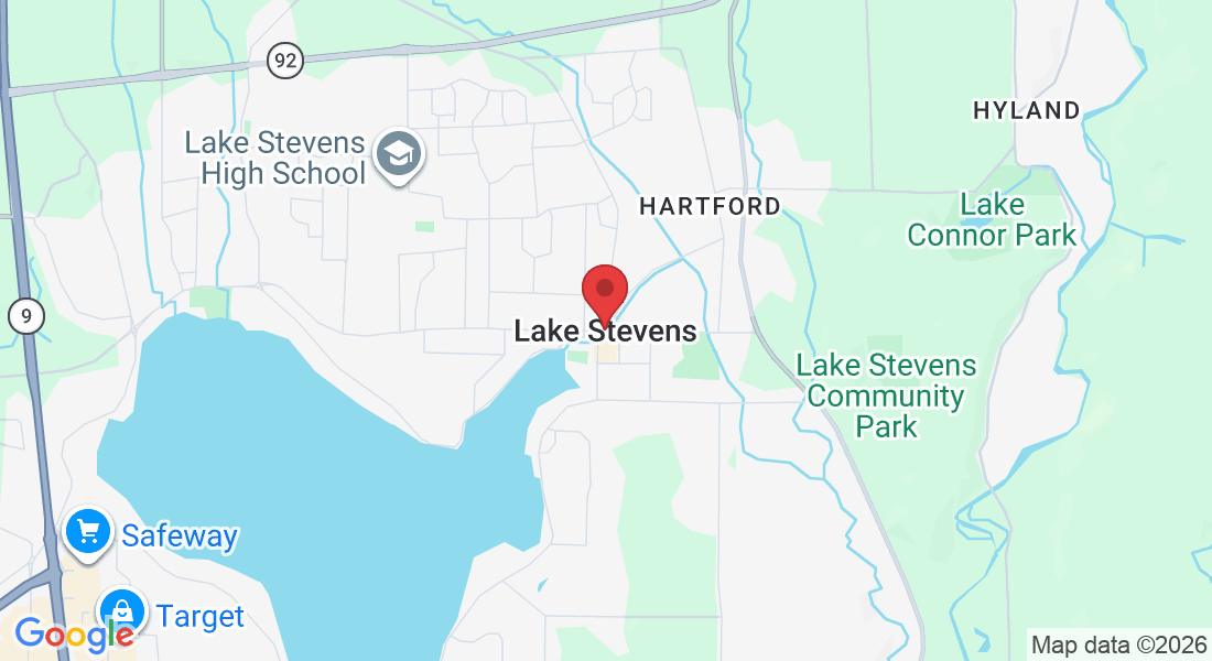 Lake Stevens, WA 98258, USA