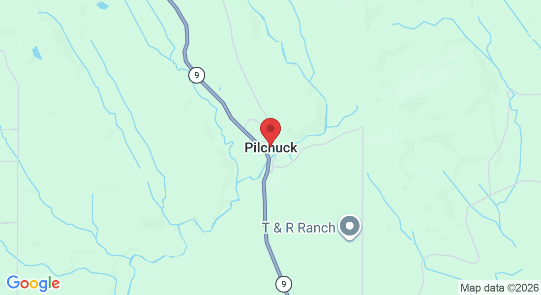 Pilchuck, WA 98223, USA