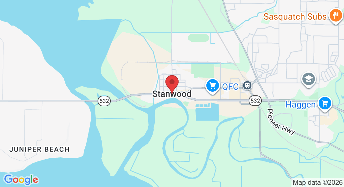 Stanwood, WA 98292, USA
