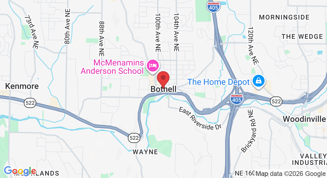 Bothell, WA, USA