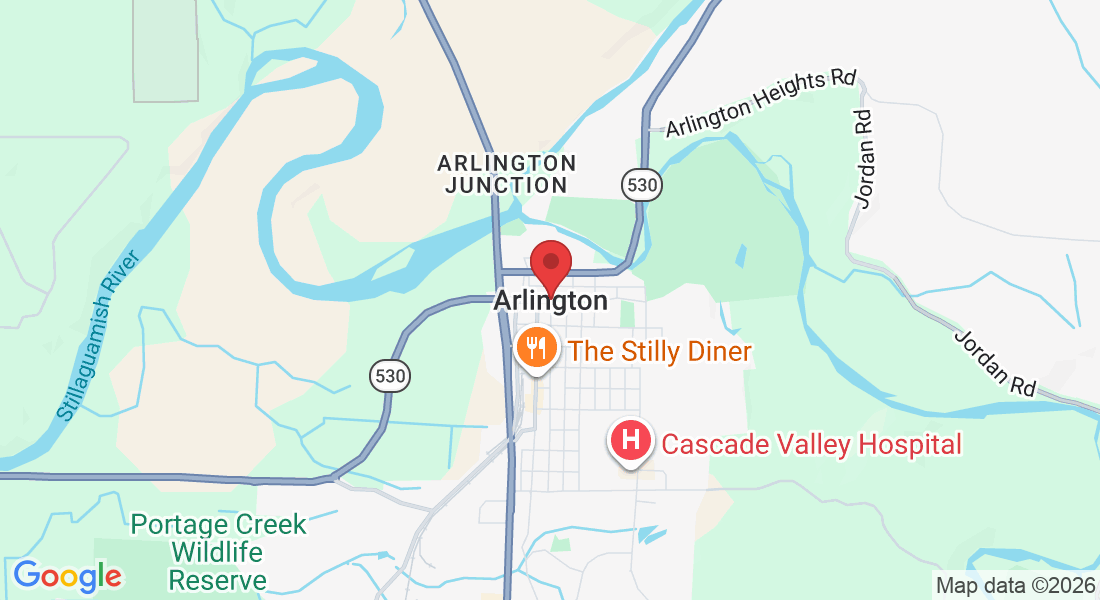 Arlington, WA, USA
